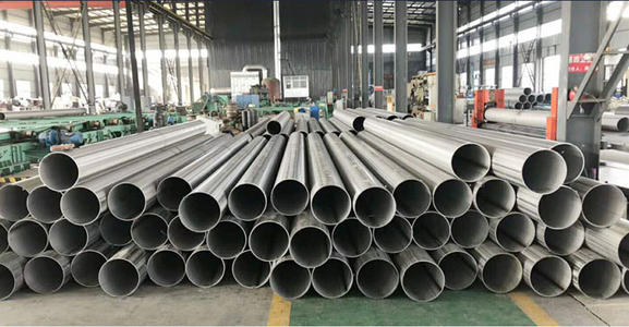 316L不銹鋼管常用于生產(chǎn)各種常規(guī)武器、槍管、炮彈等