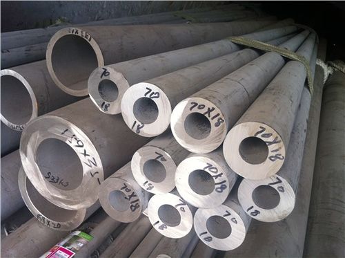 304不銹鋼管鎳含量之謎：品質(zhì)卓越，健康保障